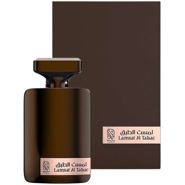 Eyfel Nylaa Lamsat Al Tabac parfémovaná voda pro ženy 100 ml