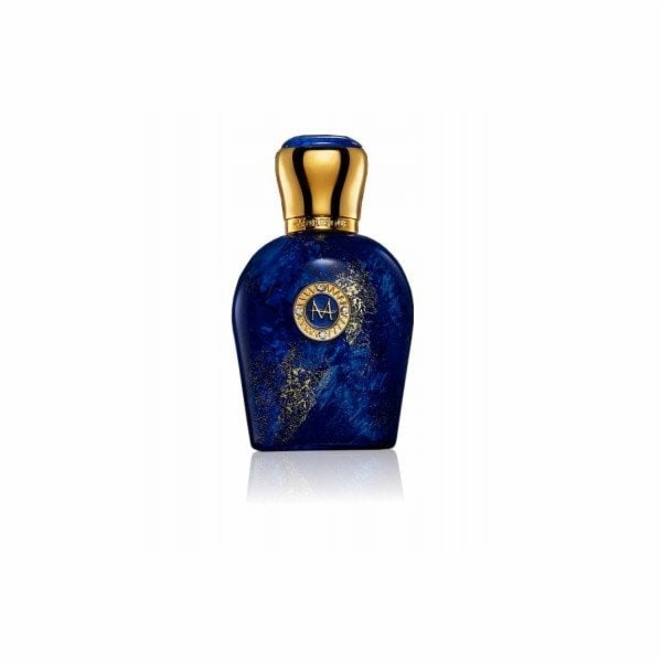 NoName MORESQUE Sahara Blue EDP sprej 50ml