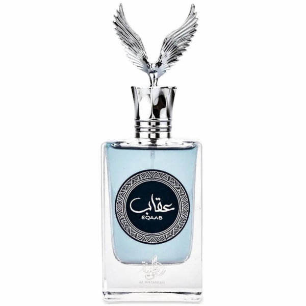 Ard Al Zaafaran Al Wataniah Eqaab Eau de Parfum Spray 100ml