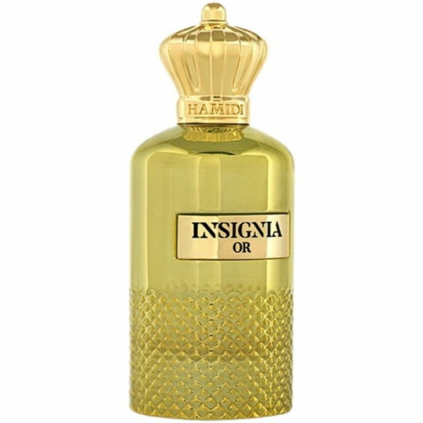 Chat D`or HAMIDI Insignia Or Parfum sprej 105ml
