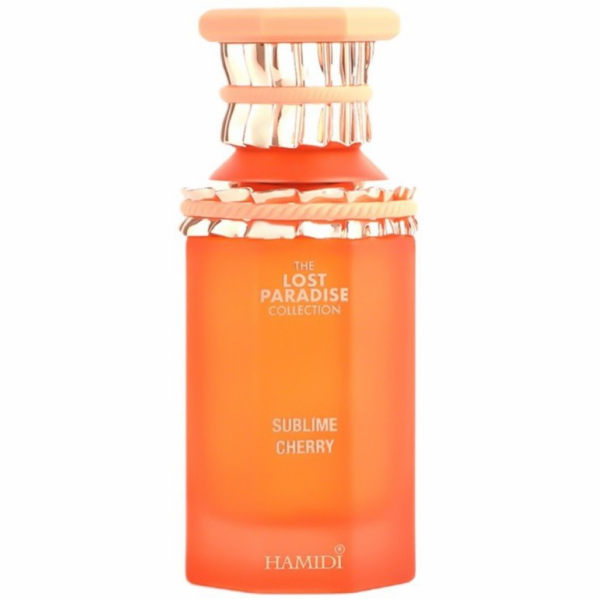 Alkotest HAMIDI Lost Paradise Sublime Cheery EDP sprej 100ml