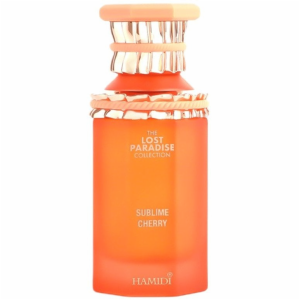 Alkotest HAMIDI Lost Paradise Sublime Cheery EDP sprej 100ml