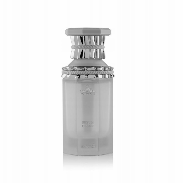 Carolina Herrera HAMIDI Lost Paradise Utopian Leather EDP...