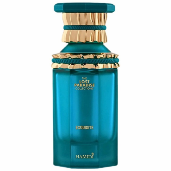 Bvlgari HAMIDI Lost Paradise Exquisite EDP sprej 100ml