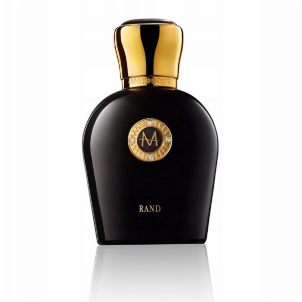 NoName MORESQUE Rand EDP sprej 50ml