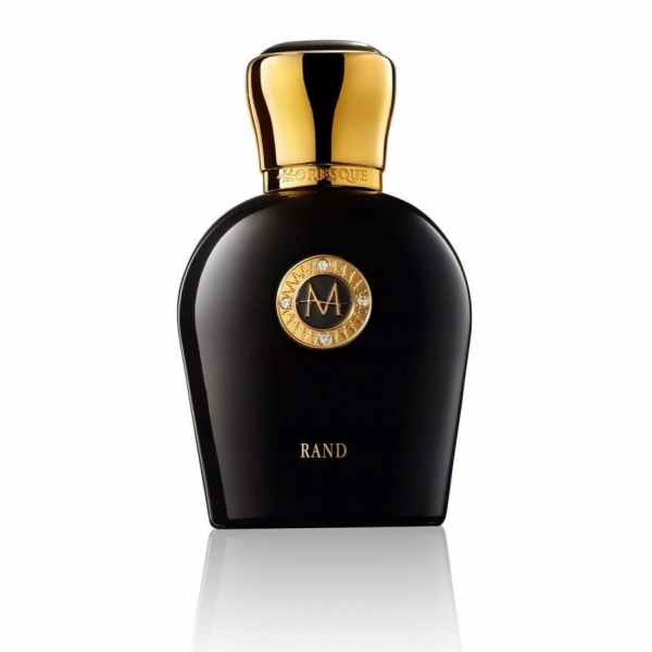 NoName MORESQUE Rand EDP sprej 50ml