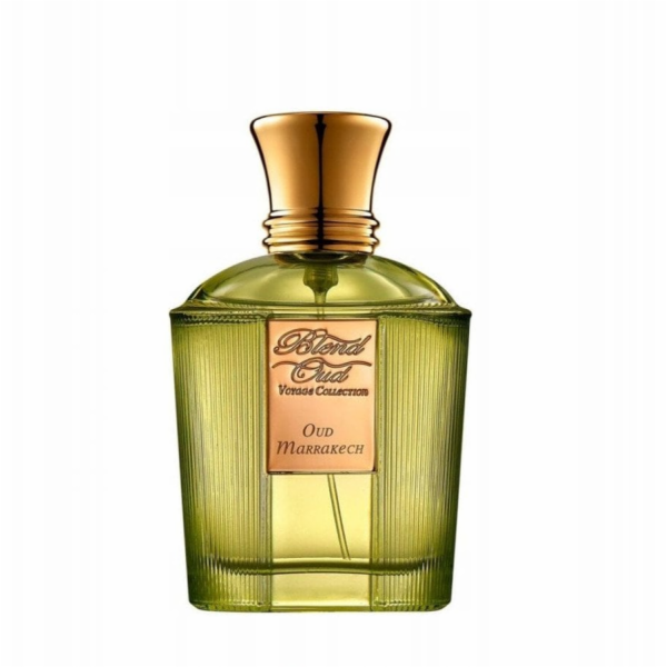 Carolina Herrera BLEND OUD Oud Marrakech EDP sprej 60ml