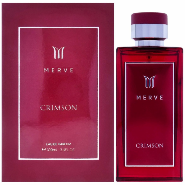 Dior MERVE Crimson EDP sprej 100ml