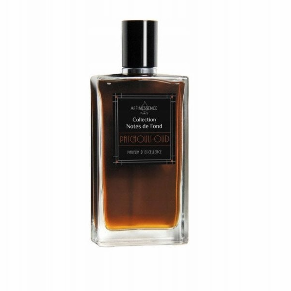 Alyssa Ashley AFFINESSENCE Patchouli Oud EDP sprej 100ml