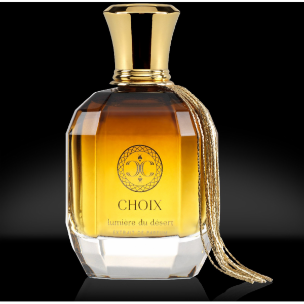 NoName GRITTI Choix Lumiere Du Desert Extrait de Parfum s...