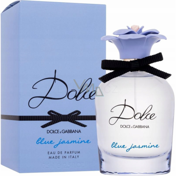 Dolce & Gabbana Kvapusis vanduo Dolce & Gabbana Dolce Blu...