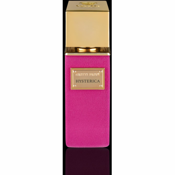 GRITTI Hysterica Extrait de Parfum sprej 100 ml