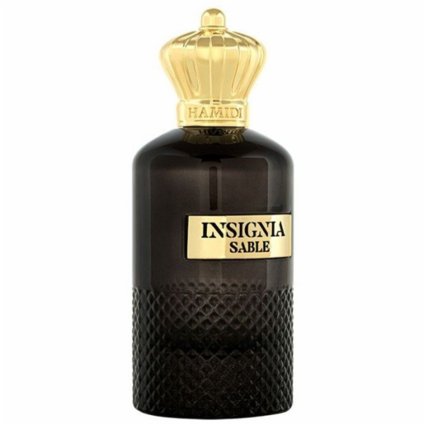 BKD Parfums HAMIDI Insignia Sable Parfum sprej 105ml