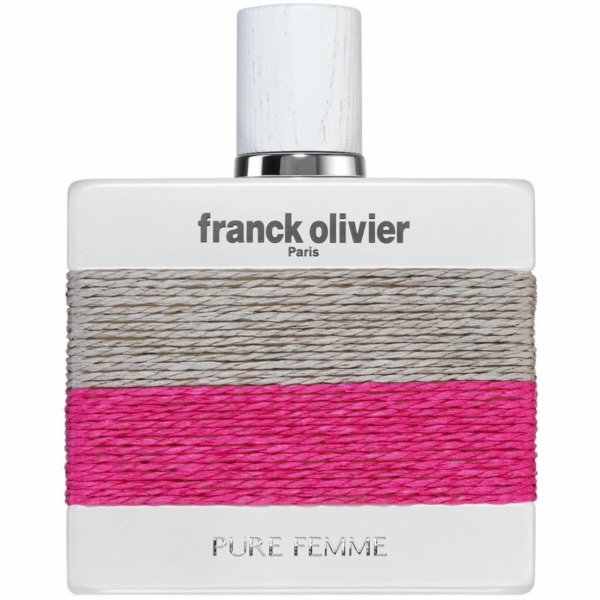 Franck Olivier Parfémovaná voda Pure Femme ve spreji 100 ml