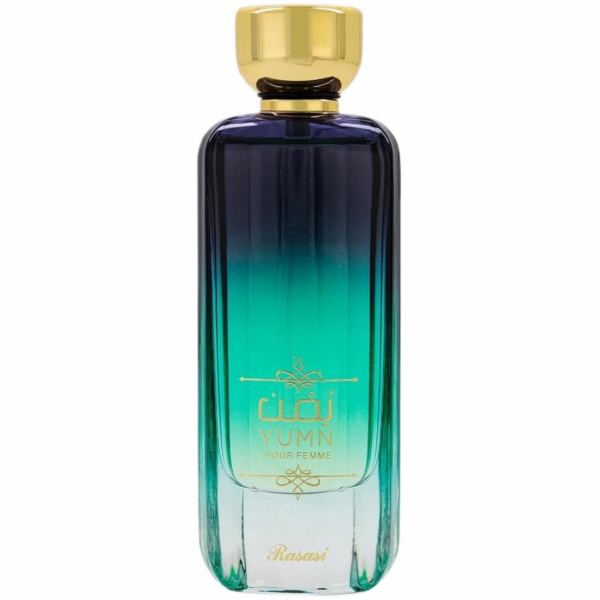 Rasasi Yumn Pour Femme Eau de Parfum Spray 100ml