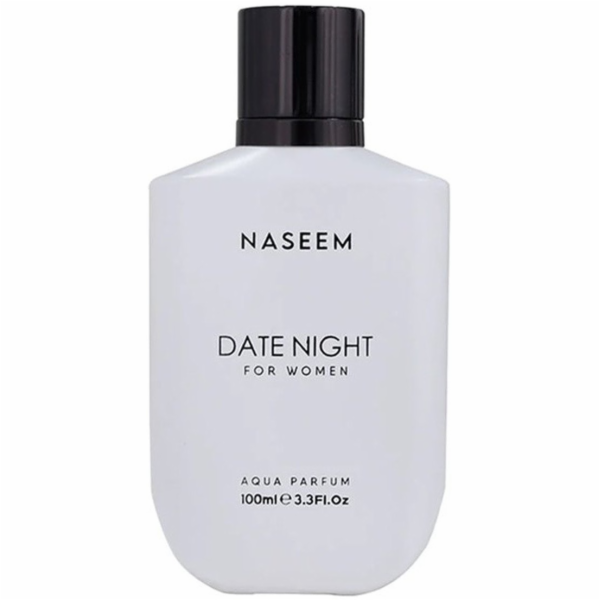 Hermes Naseem Date Night pro ženy Parfémovaný sprej 100ml