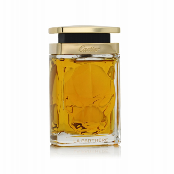 Cartier La Panthere Parfum sprej 100ml