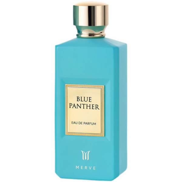 Mont Blanc MERVE Blue Panther EDP sprej 100ml