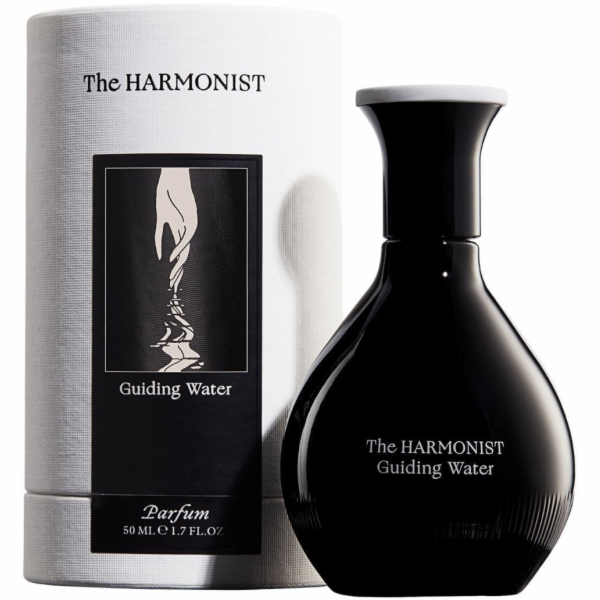 Hermes THE HARMONIST Guiding Water PARFÉM sprej 50ml