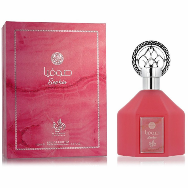 NoName AL WATANIAH Eternal Sophia EDP sprej 100ml