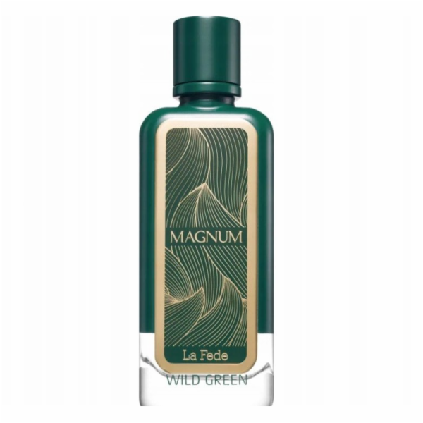 La Rive LA FEDE Magnum Wild Green EDP sprej 100ml