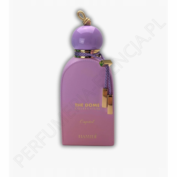 Carolina Herrera HAMIDI The Dome Capitol EDP sprej 100ml