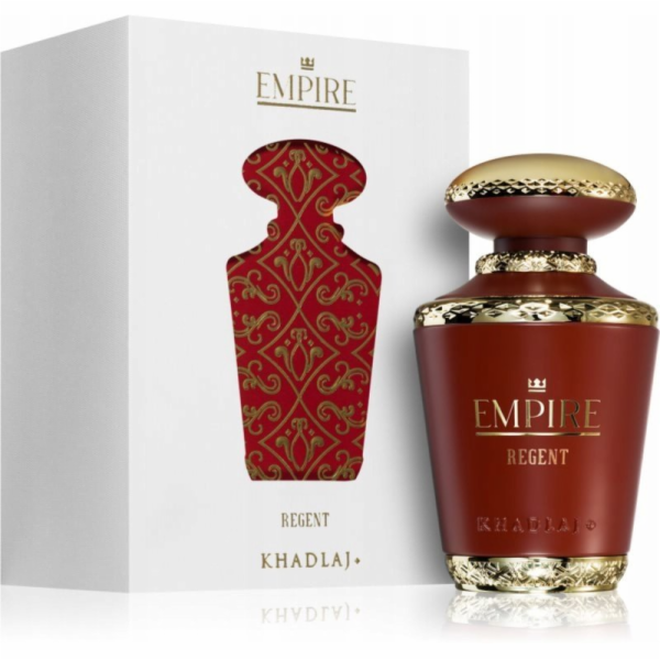 Versace KHADLAJ Empire Regent EDP sprej 100ml