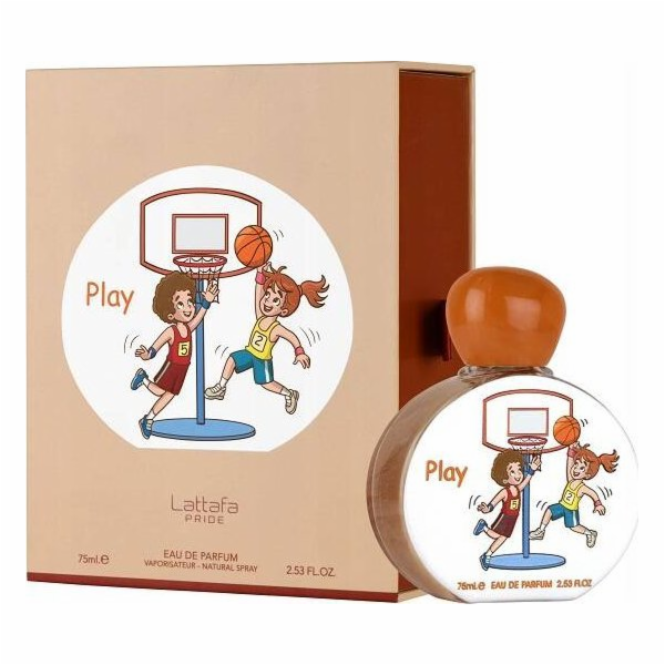 Lattafa Pride Play EDP 75ml