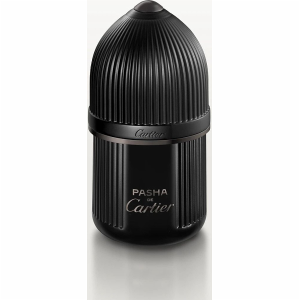 Cartier Pasha de Cartier Edition Noire Absolu, parfémovan...