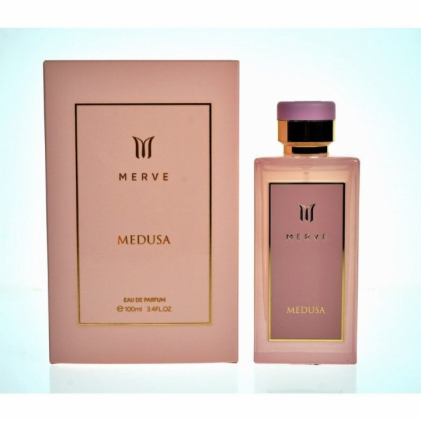 Dior MERVE Medusa EDP sprej 100ml