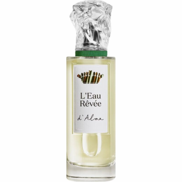 Sisley Sisley L'Eau Reve d'Alma toaletní voda 50ml.