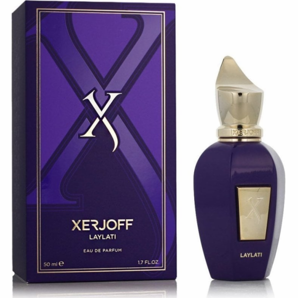 Xerjoff unisex parfém Laylati EDP 50 ml