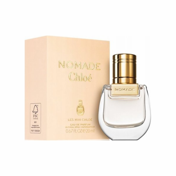 Chloe Chloe Nomade Eau de Parfum Les Mini Eau de Parfum 2...