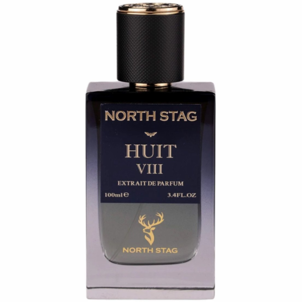 Alkotest Parfémový extrakt ve spreji North Stag Huit VIII...
