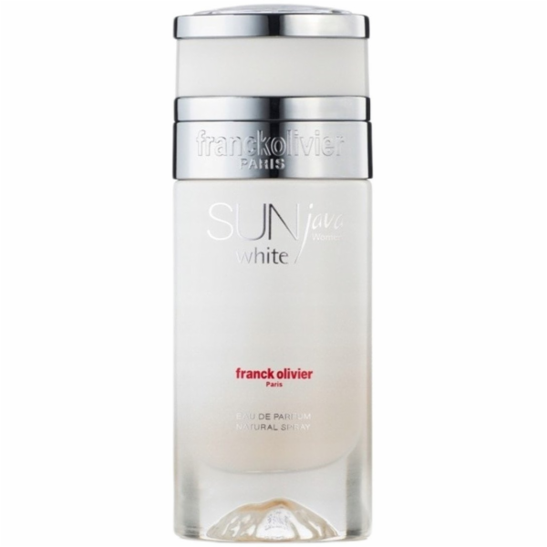 Franck Olivier Sun Java White parfémovaná voda pro ženy 5...
