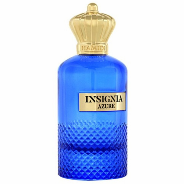 Yves Saint Laurent HAMIDI Insignia Azure Parfum sprej 105ml