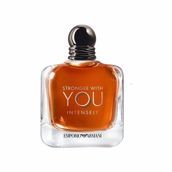 Giorgio Armani Stronger With You Intensely EDP 150ml