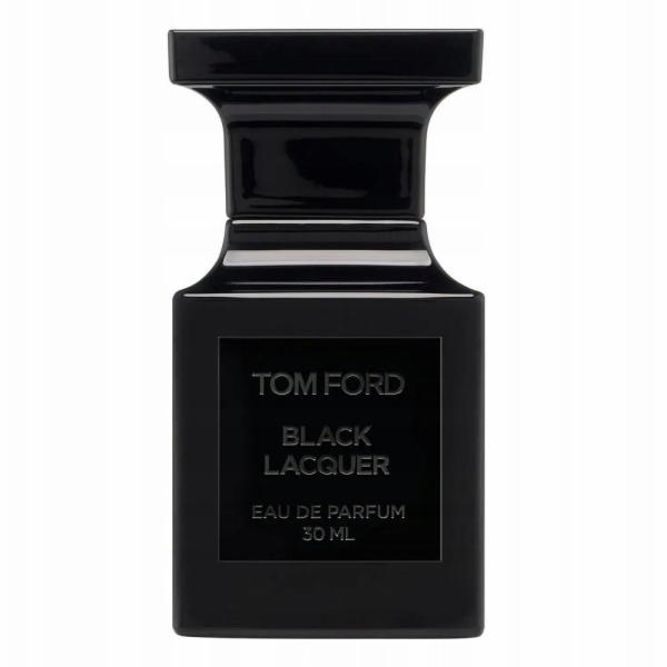Tom Ford Black Lacquer EDP sprej 30ml