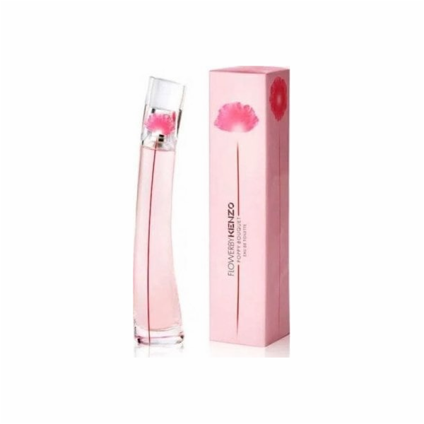 Kenzo Dámský parfém Kenzo EDT Flower by Kenzo Poppy Bouqu...