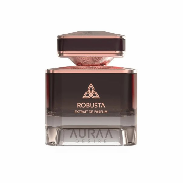 Al Haramain AURAA DESIRE Robusta Extrait de Parfum 100ml