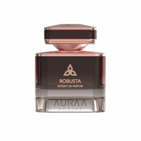 Al Haramain AURAA DESIRE Robusta Extrait de Parfum 100ml