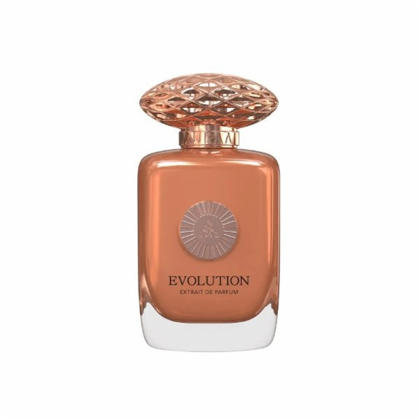 Al Haramain AURAA DESIRE Evolution Extrait de Parfum 100ml