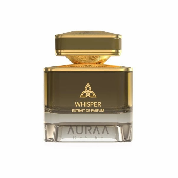 Al Haramain AURAA DESIRE Whisper Extrait de Parfum 100ml