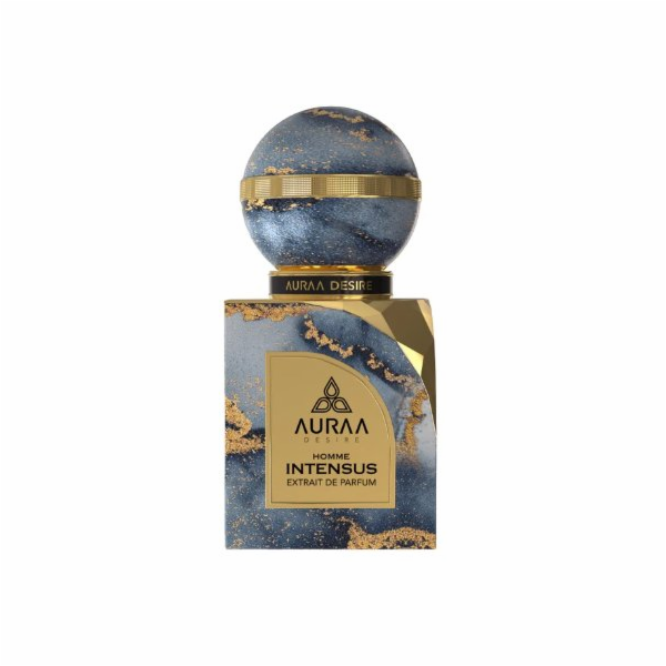 Al Haramain AURAA DESIRE Homme Intensus Extrait de Parfum...