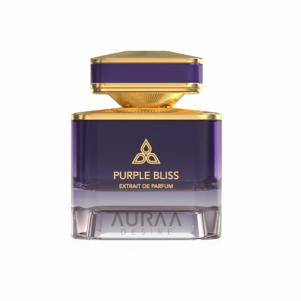 Al Haramain AURAA DESIRE Purple Bliss Extrait de Parfum 1...