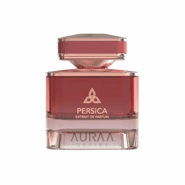 Al Haramain AURAA DESIRE Persica Extrait de Parfum 100ml