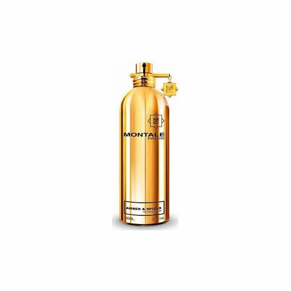 Montale Amber & Spices EDP 100 ml