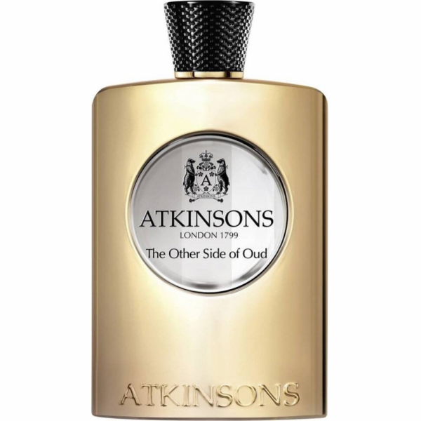 Atkinsons The Other Side Oud EDP 100ml
