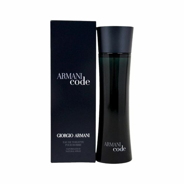 Giorgio Armani Code EDT 15ml