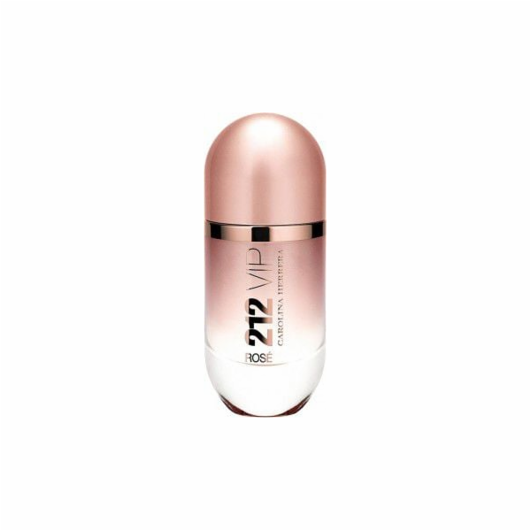 Carolina Herrera 212 VIP Rose EDP 80 ml